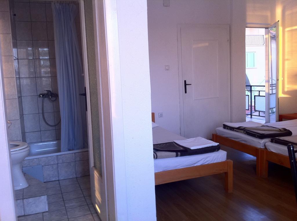 Guest House Lokoski Peštani 部屋 写真